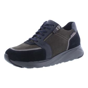 Mephisto Isaac blauw