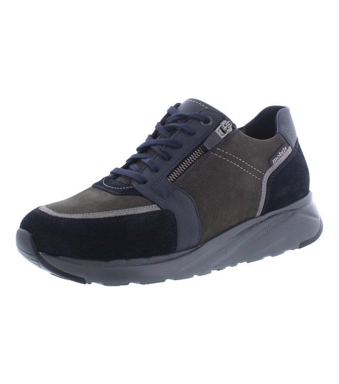 Mephisto Isaac blauw