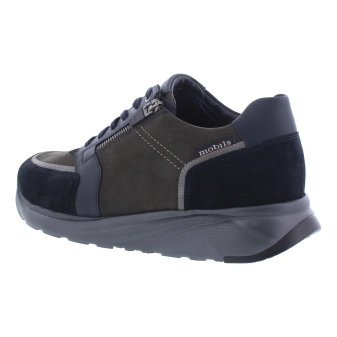 Mephisto Isaac blauw