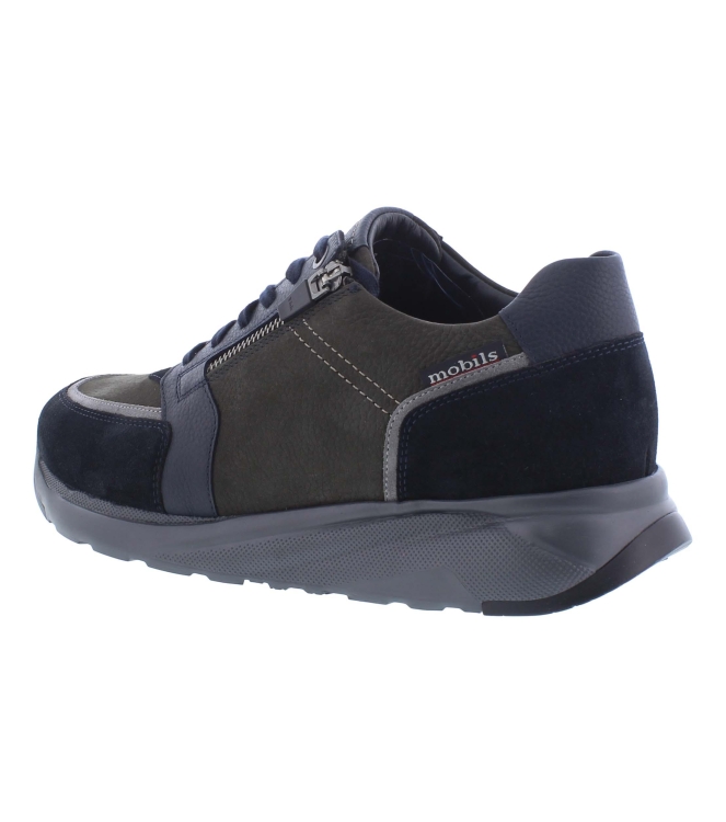 Mephisto Isaac blauw
