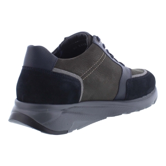 Mephisto Isaac blauw