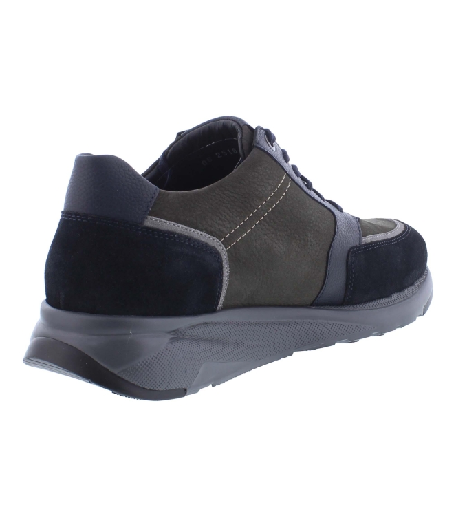 Mephisto Isaac blauw