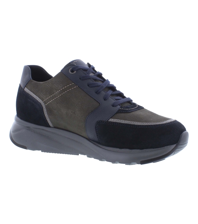 Mephisto Isaac blauw