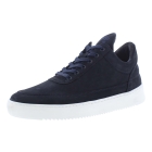 Filling Pieces Low Top blauw