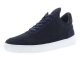 Filling Pieces Low Top blauw