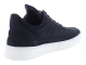 Filling Pieces Low Top blauw