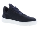 Filling Pieces Low Top blauw