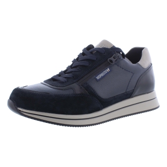 Mephisto Gilford blauw