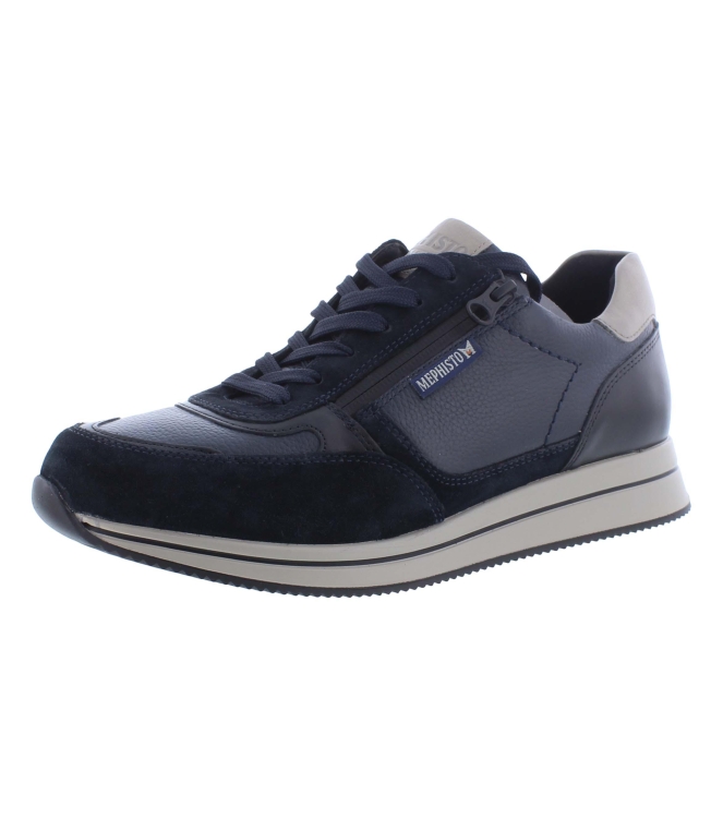 Mephisto Gilford blauw