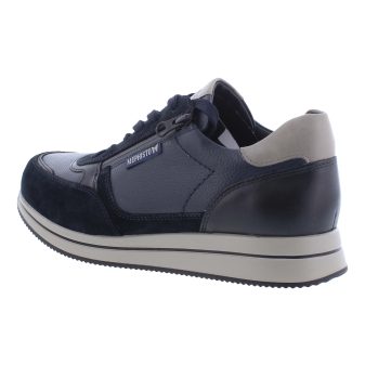 Mephisto Gilford blauw