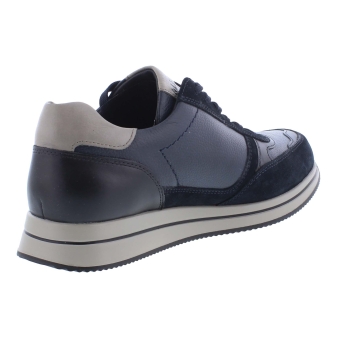 Mephisto Gilford blauw