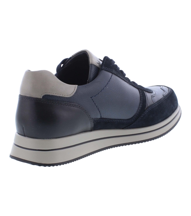 Mephisto Gilford blauw