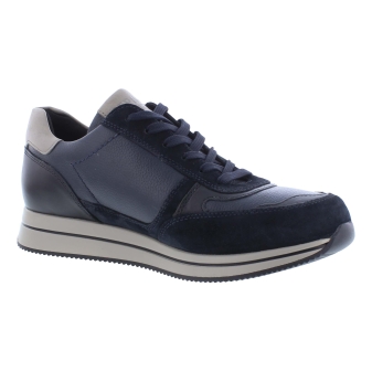 Mephisto Gilford blauw