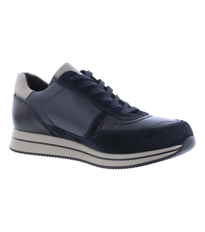 Mephisto Gilford blauw