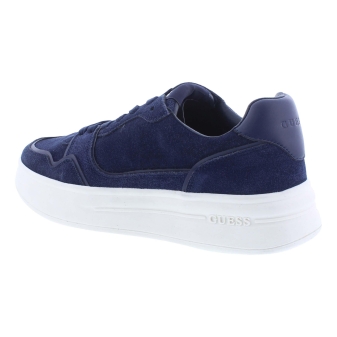 Guess FMFWINSUE12 Winno blauw
