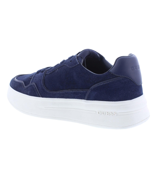 Guess FMFWINSUE12 Winno blauw