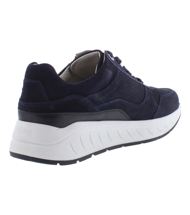 Solidus 71125 Ken blauw