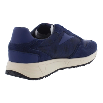 Guess FMFARIFAB12 Aria blauw