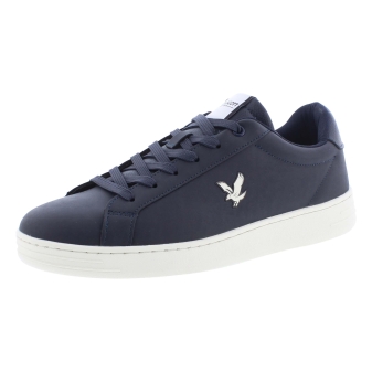 Lyle&Scott Kaleb004 blauw