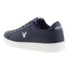 Lyle&Scott Kaleb004 blauw