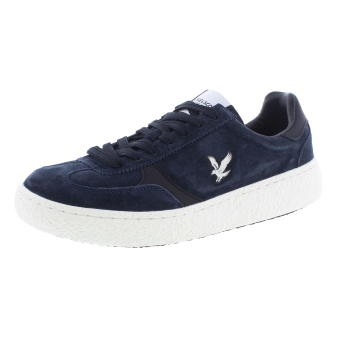 Lyle&Scott Atlantide012 blauw