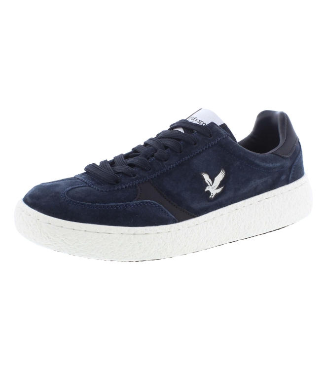 Lyle&Scott Atlantide012 blauw