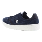 Lyle&Scott Atlantide012 blauw