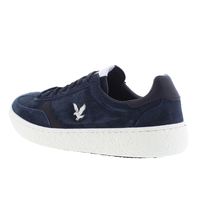 Lyle&Scott Atlantide012 blauw