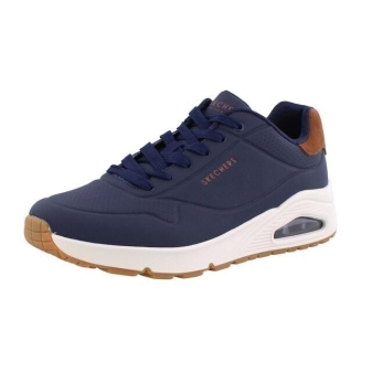 Skechers 183004 Uno Suited On Air blauw
