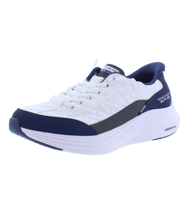 Skechers 232619 Contour Foam Cozy fit wit