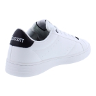 Lyle&Scott Kaleb006-SS26 ELGIN Hole wit