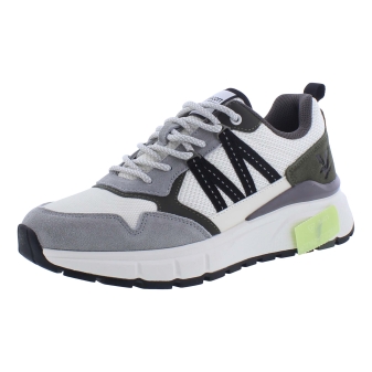 Lyle&Scott Starflex010-S Lennox wit