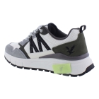 Lyle&Scott Starflex010-S Lennox wit