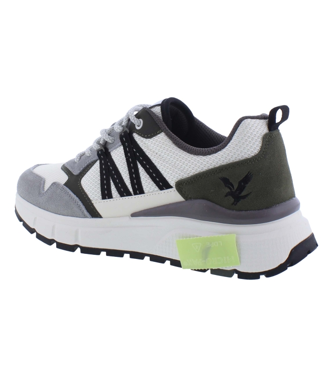 Lyle&Scott Starflex010-S Lennox wit