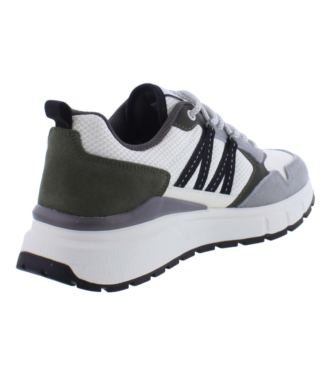 Lyle&Scott Starflex010-S Lennox wit