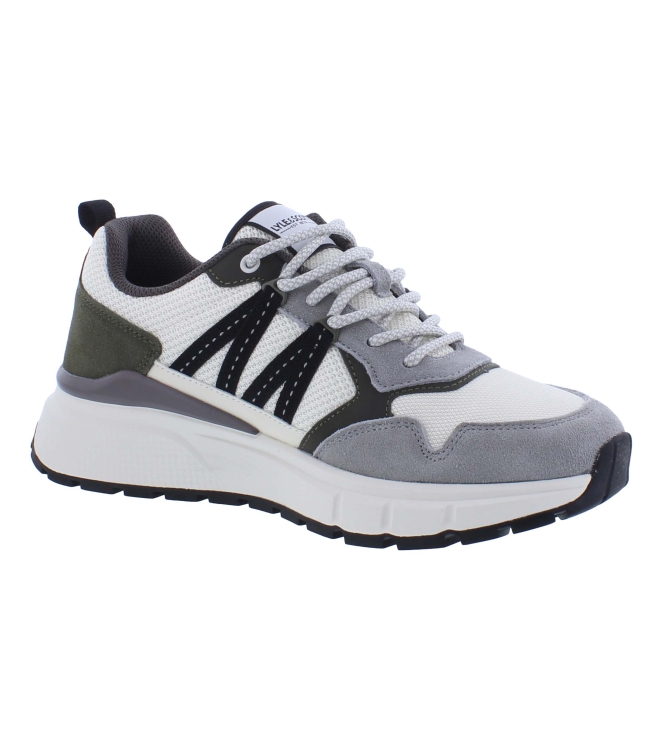 Lyle&Scott Starflex010-S Lennox wit