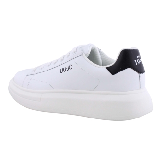 Liu·Jo 7B4027PX474 wit