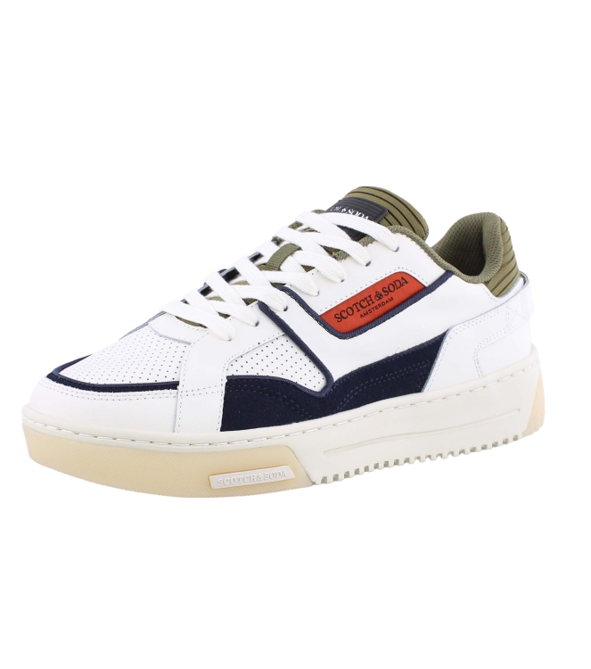 SCOTCH&SODA 78.3135.01 wit