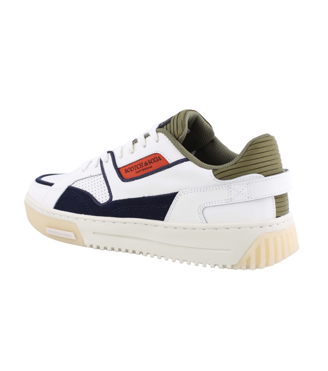 SCOTCH&SODA 78.3135.01 wit