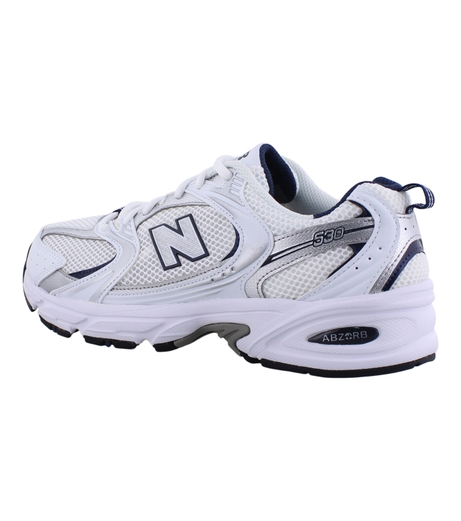 New Balance MR530SG wit