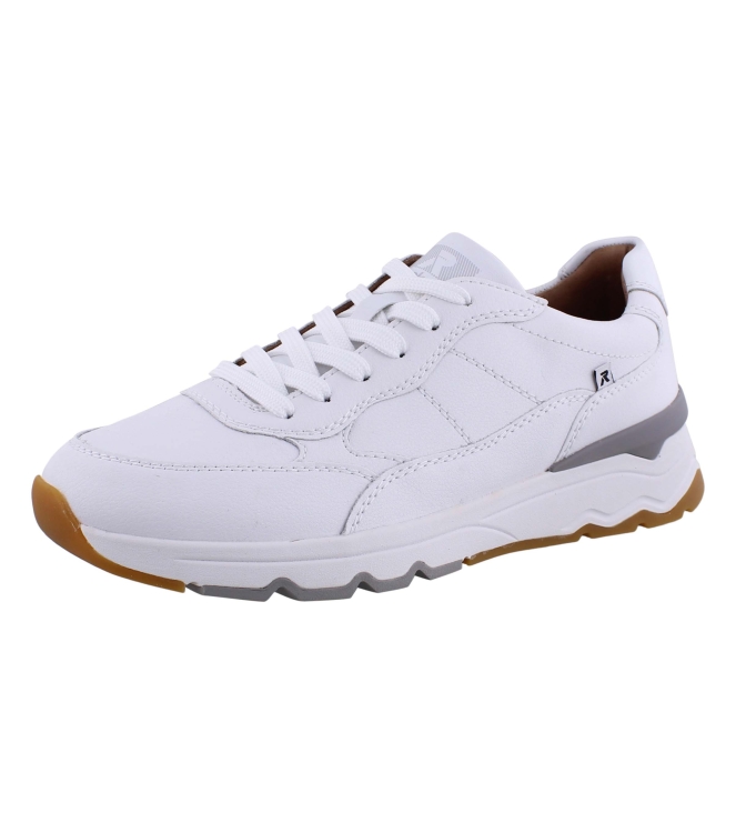 Rieker U0904 wit