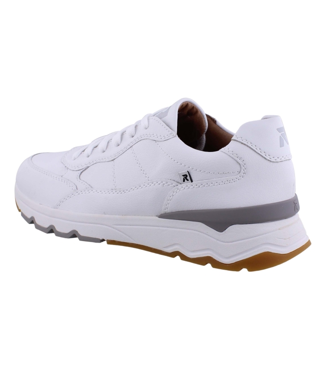 Rieker U0904 wit
