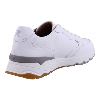 Rieker U0904 wit