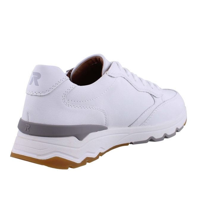 Rieker U0904 wit
