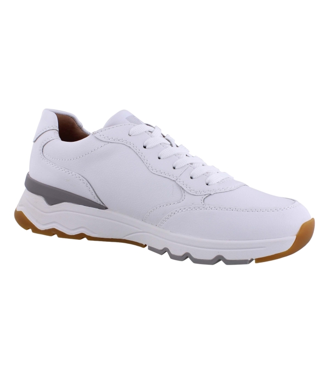 Rieker U0904 wit