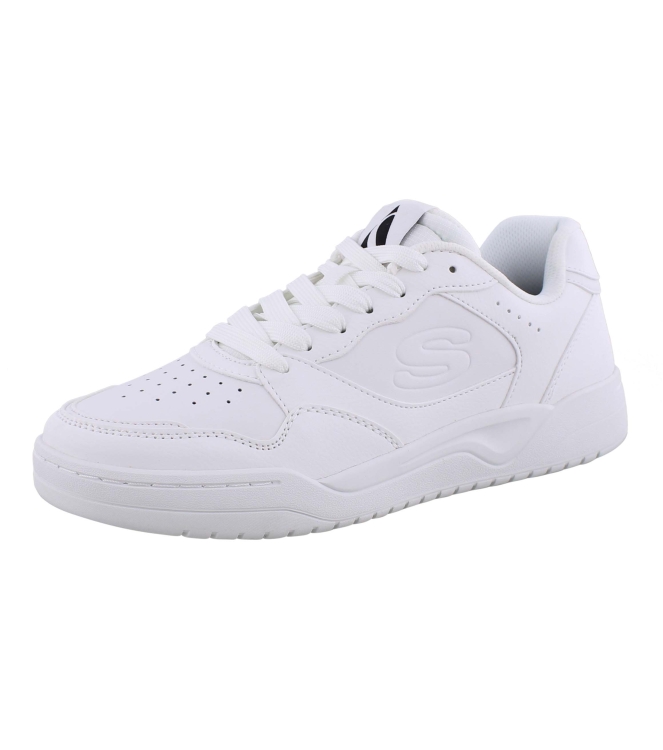 Skechers 183240 wit