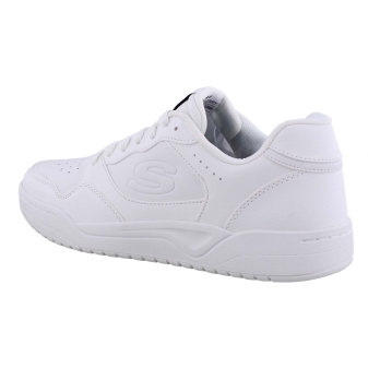 Skechers 183240 wit