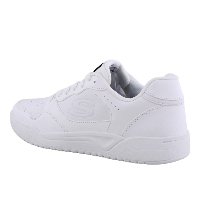 Skechers 183240 wit