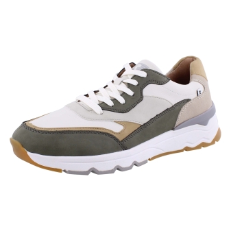 Rieker U0906 wit