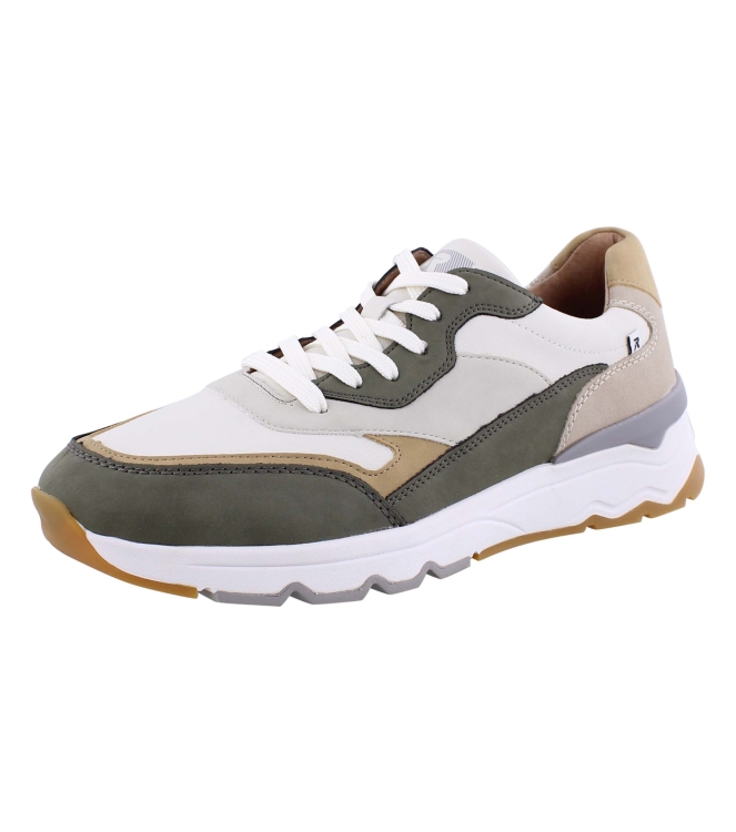 Rieker U0906 wit